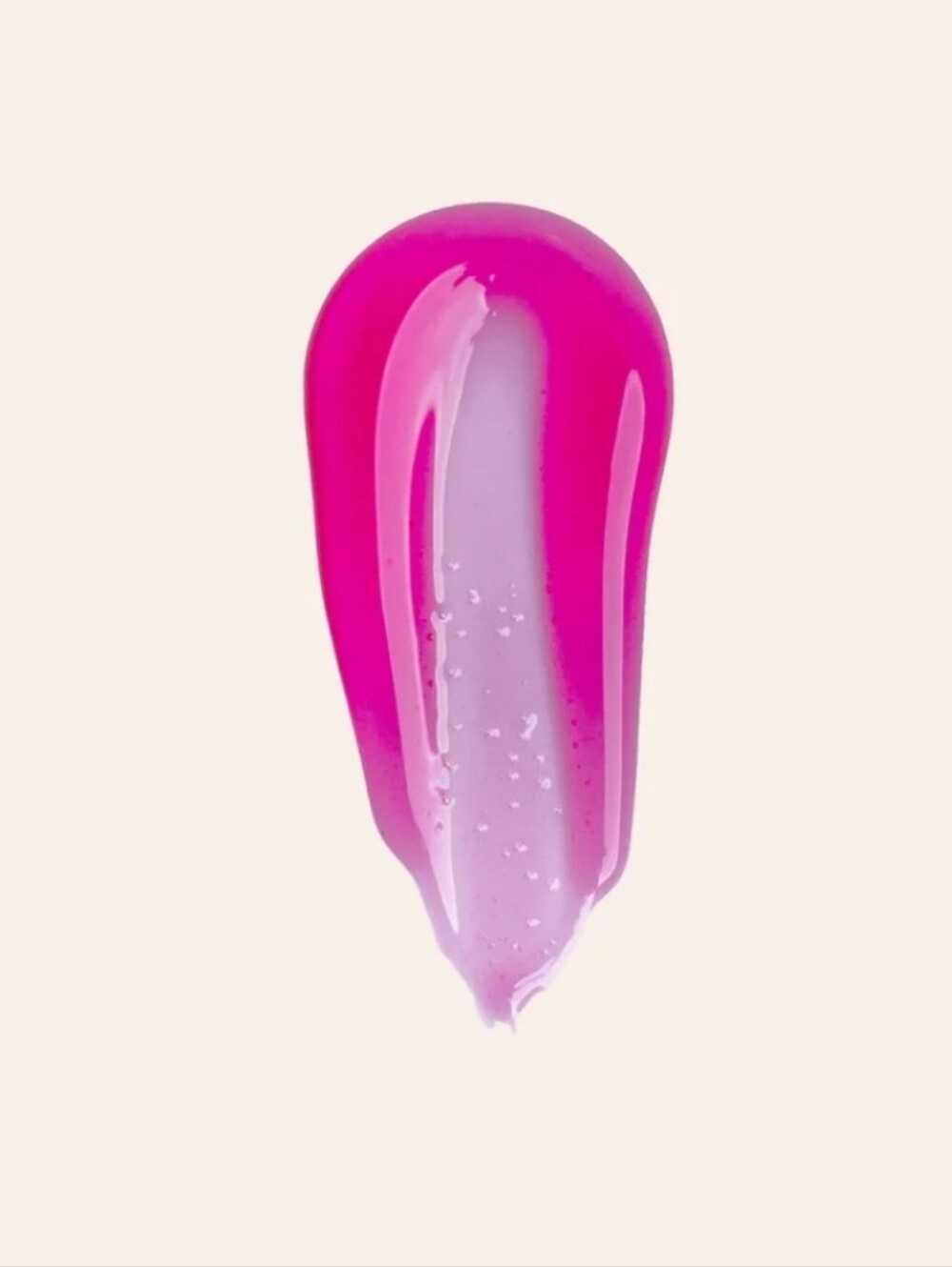 Lip Oil-ROSE WATER